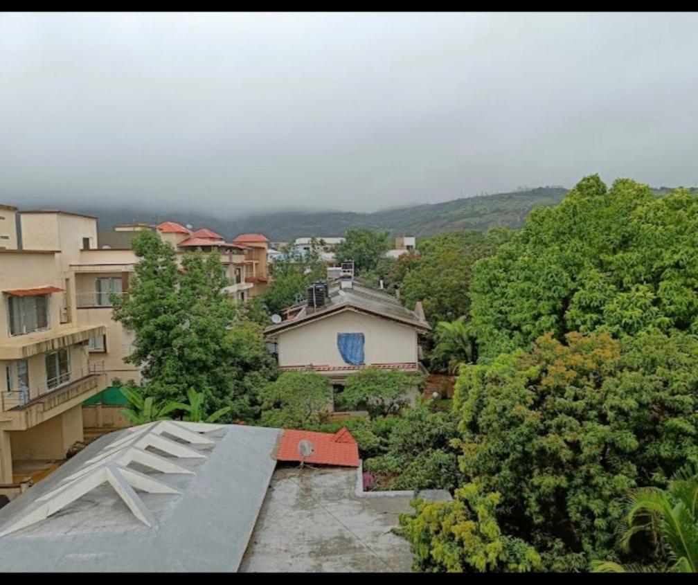 Villa Panduranga *