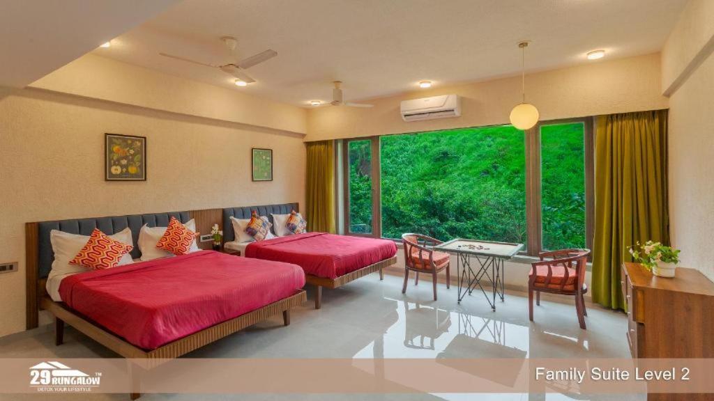 Lilly Valley In Hotel 4*