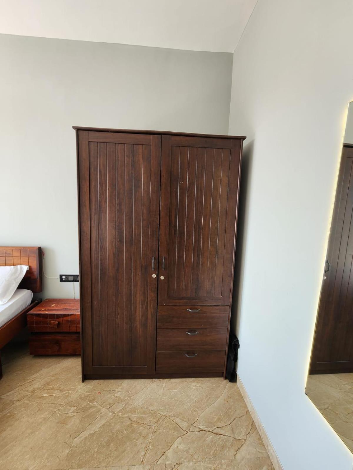 Antidote Ll Swimming Pool Ll 2bhk Ll Ac Ll Bbq Lonavala