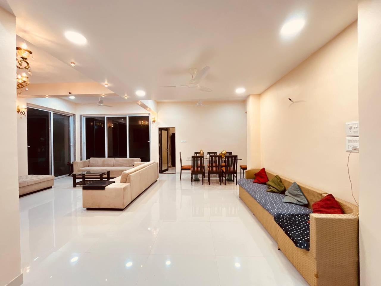 Amy Villa Lonavala Luxury 5Bhk With Private Swimming Pool Villa *