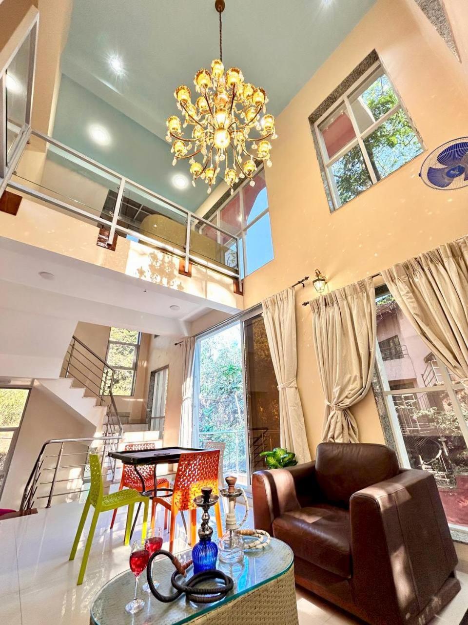 Amy Villa Lonavala Luxury 5Bhk With Private Swimming Pool Villa Lonavala