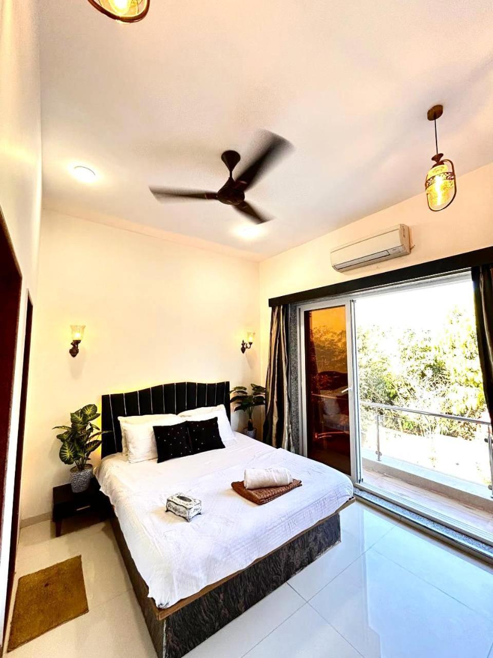 Amy Villa Lonavala Luxury 5Bhk With Private Swimming Pool *