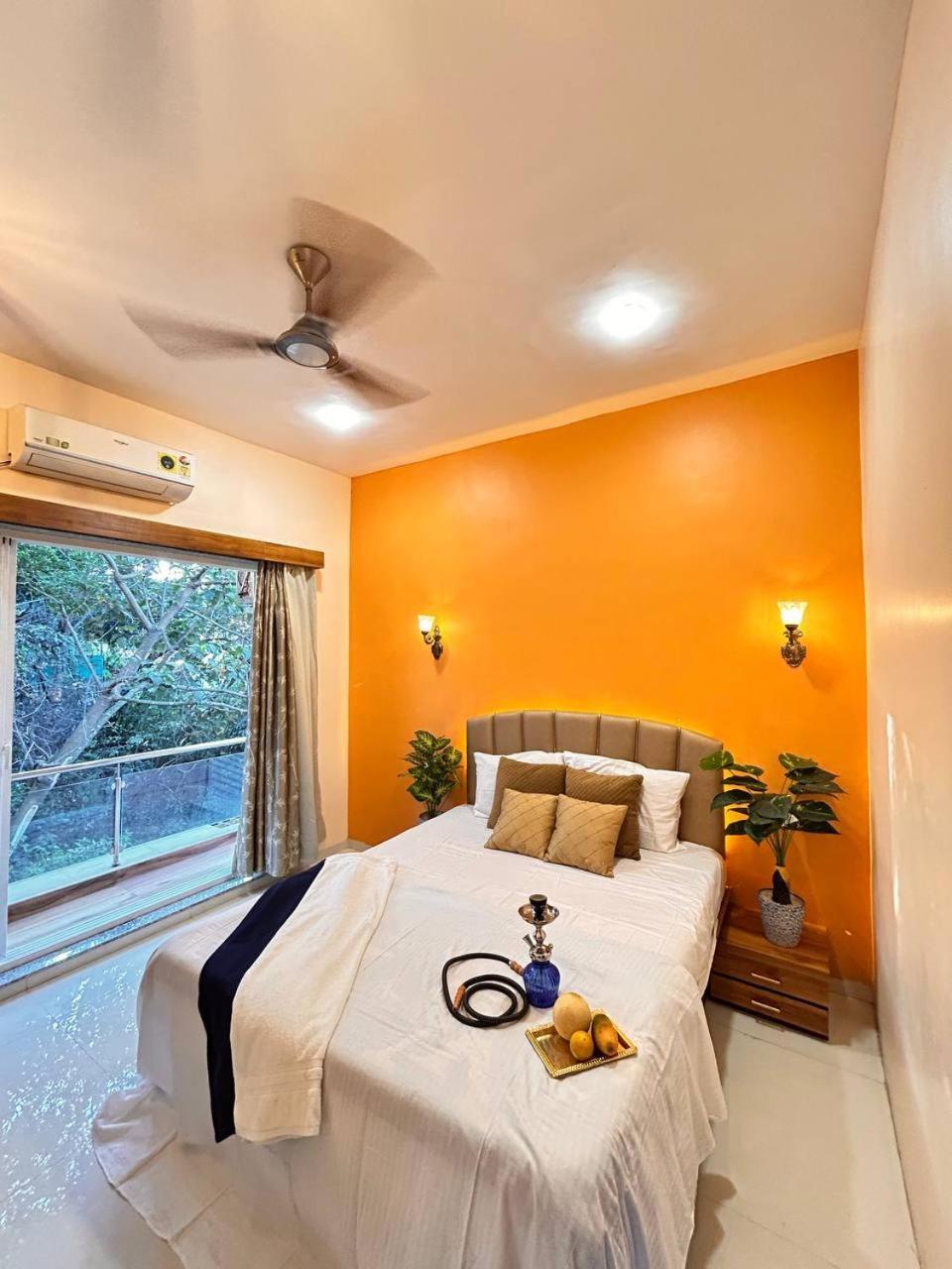 Amy Villa Lonavala Luxury 5Bhk With Private Swimming Pool * Lonavala