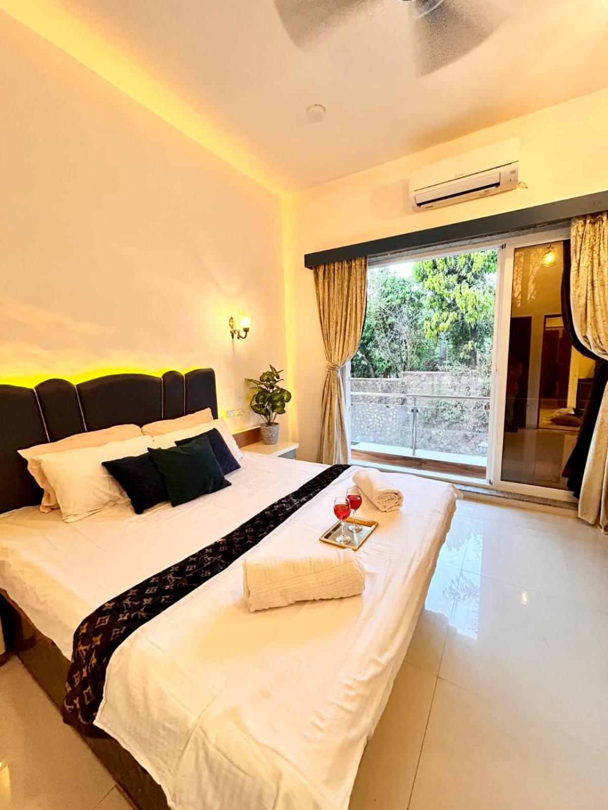Amy Villa Lonavala Luxury 5Bhk With Private Swimming Pool