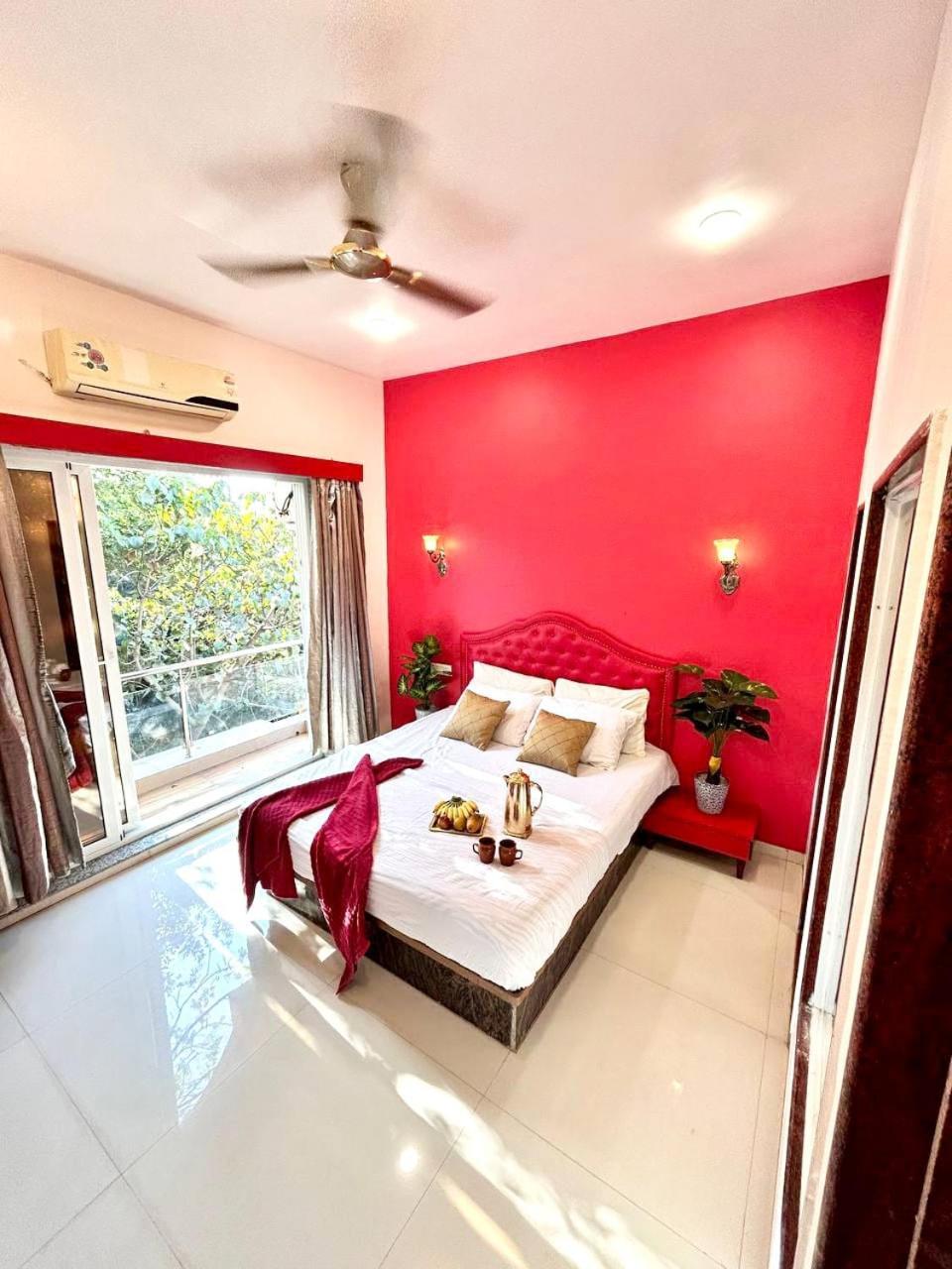 Villa Amy Villa Lonavala Luxury 5Bhk With Private Swimming Pool *