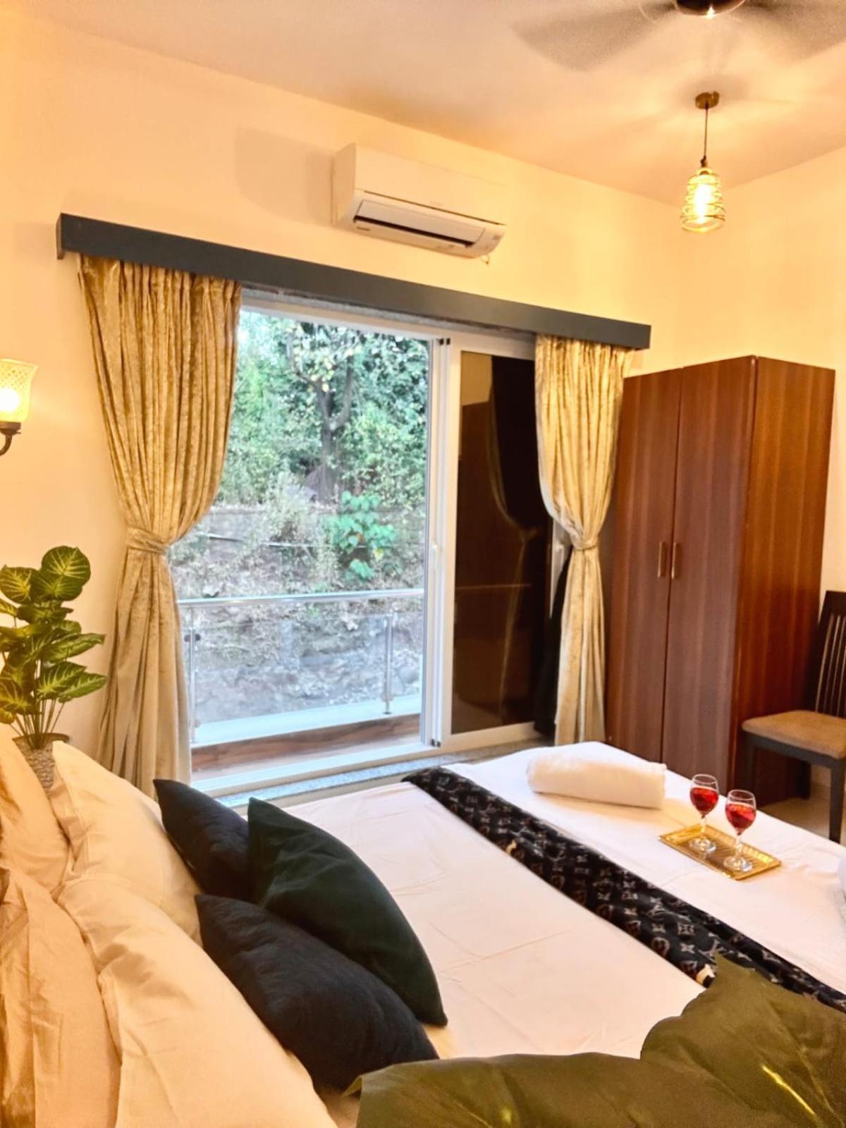 Amy Villa Lonavala Luxury 5Bhk With Private Swimming Pool Villa *