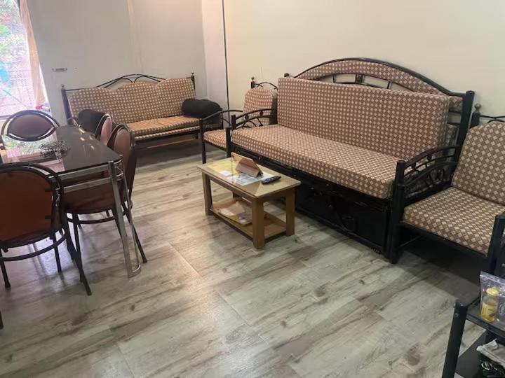 Spacious With Three Secured Bedrooms Villa Lonavala
