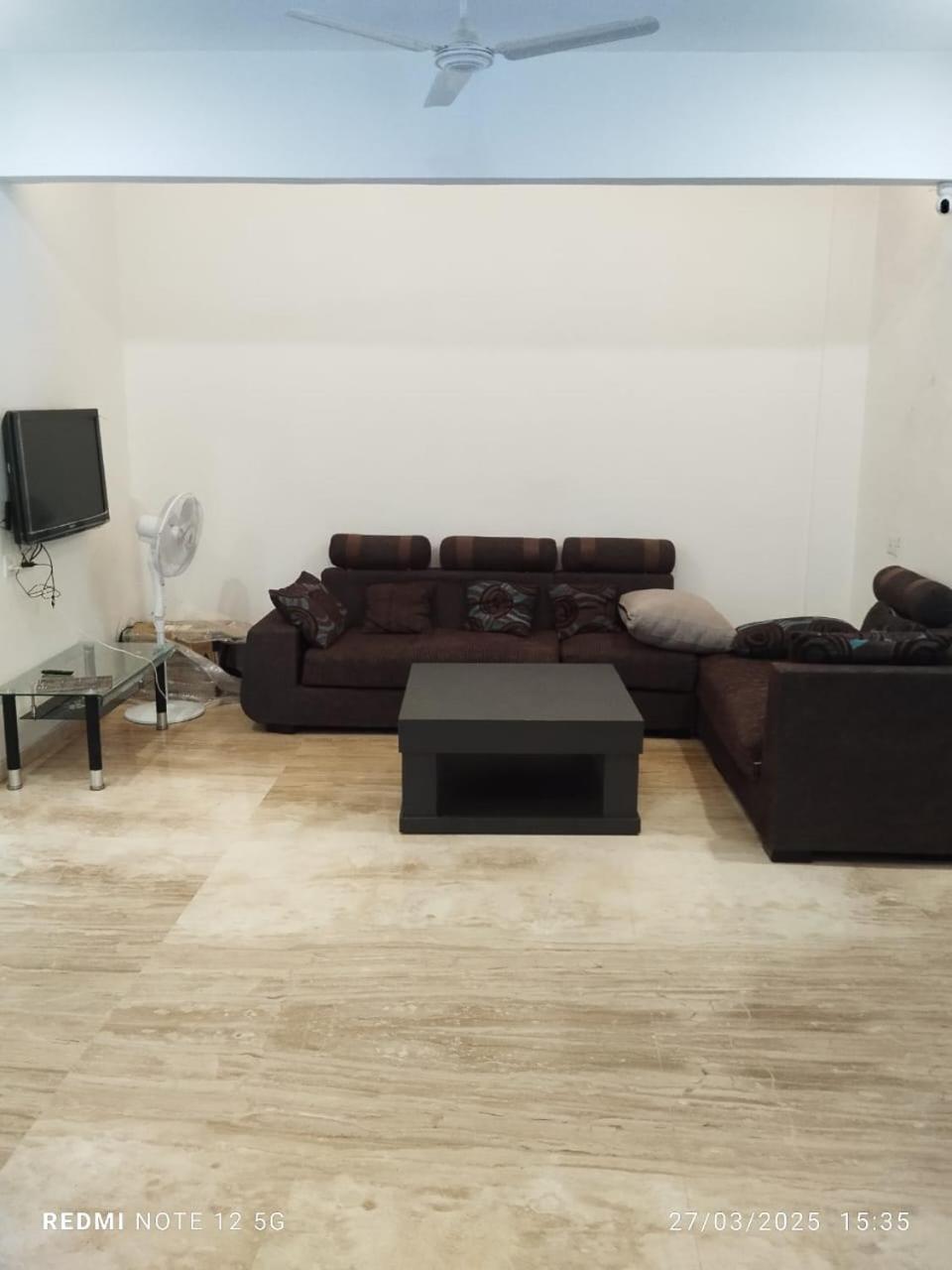 Vikas Villa