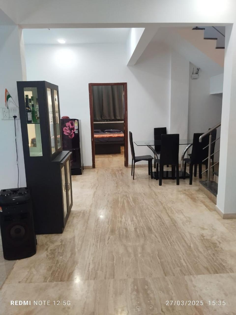 Villa Vikas *