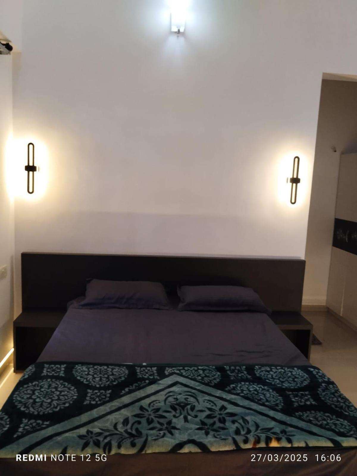 Vikas Villa Lonavala