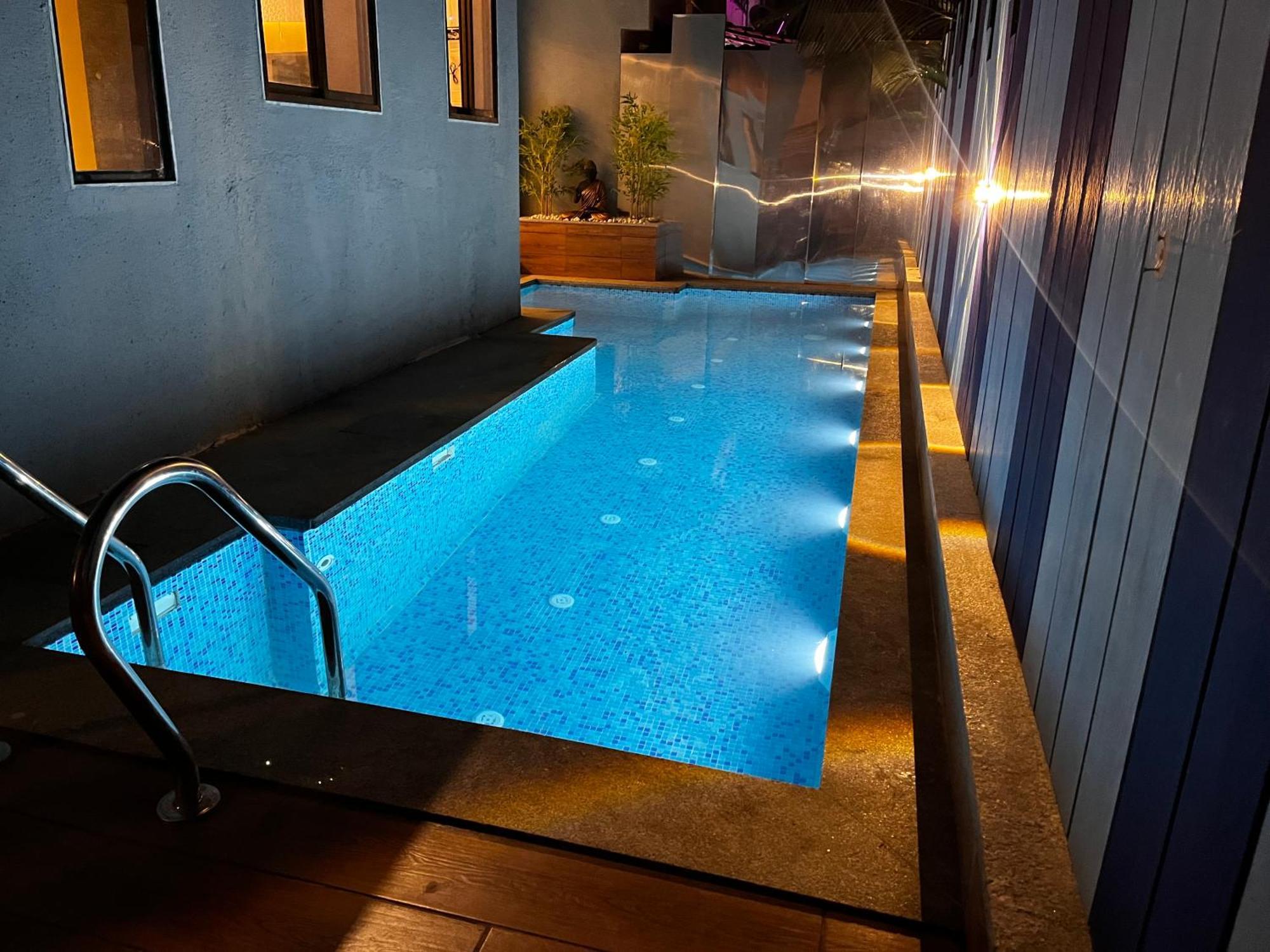 Anantam- A 3bhk Luxurious