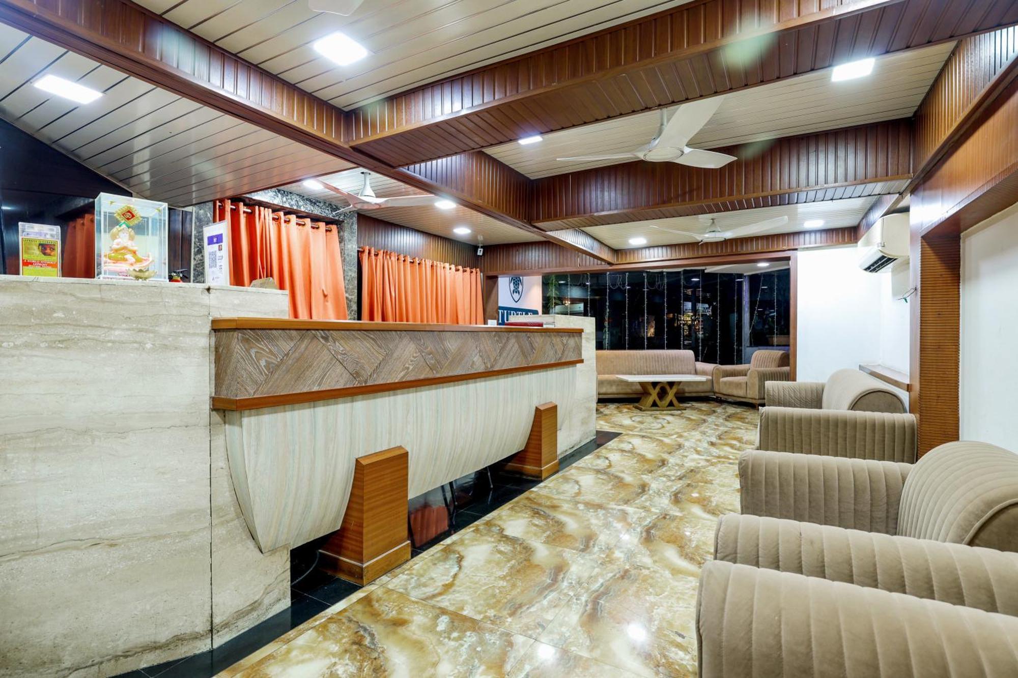 Kumar By Turtle, Hotel 4*