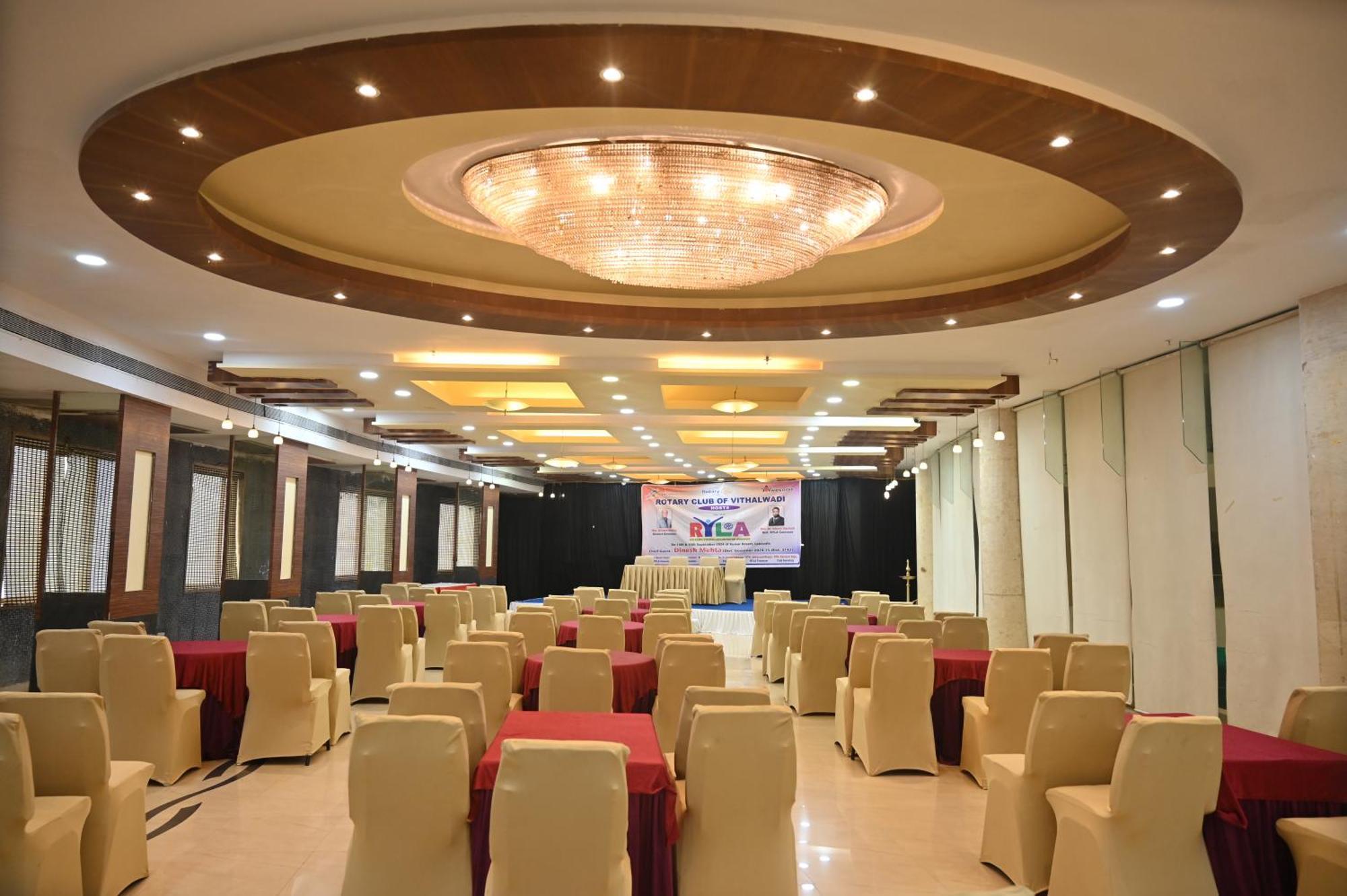 Kumar By Turtle, Hotel Lonavala