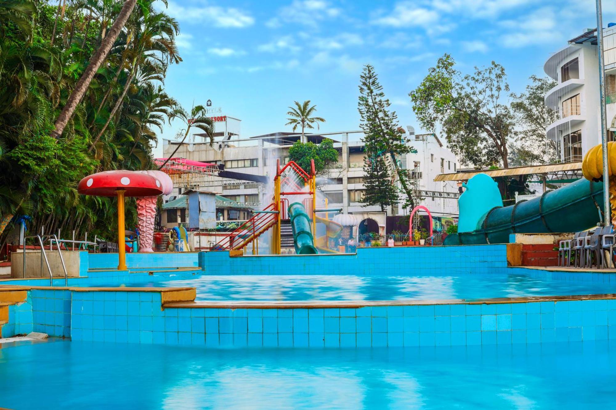 Kumar By Turtle, 4* Lonavala
