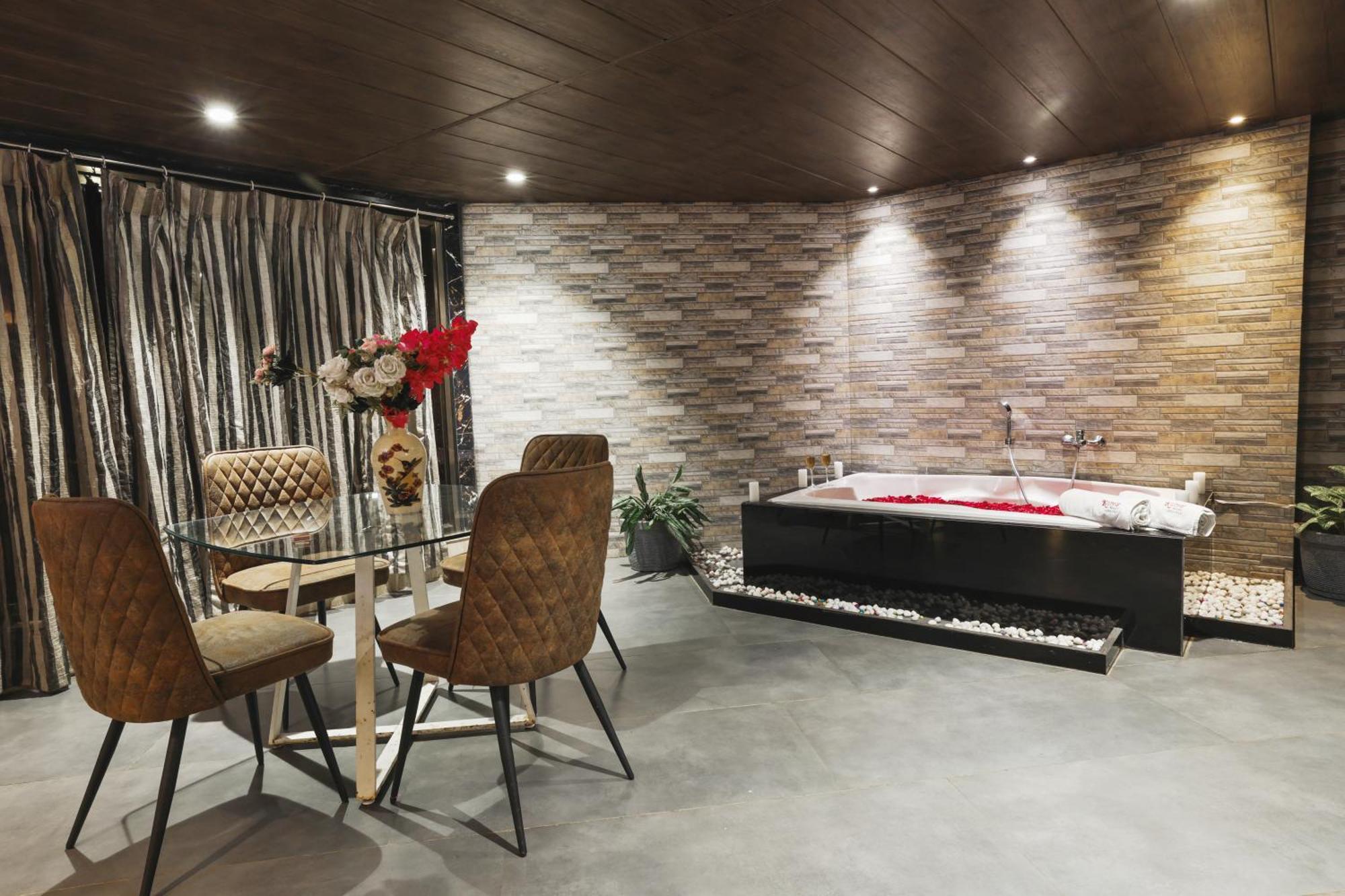 Hotel Kumar By Turtle,