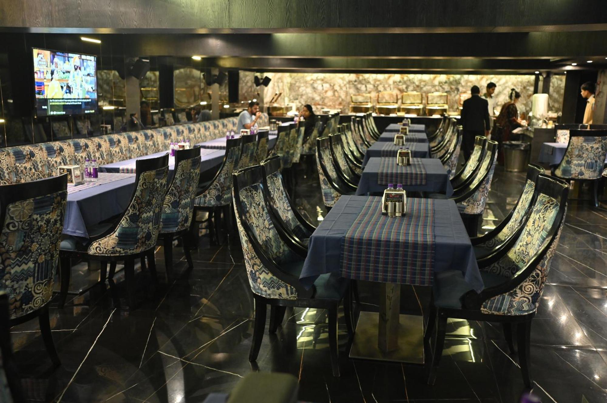 Hotel Kumar By Turtle, 4*
