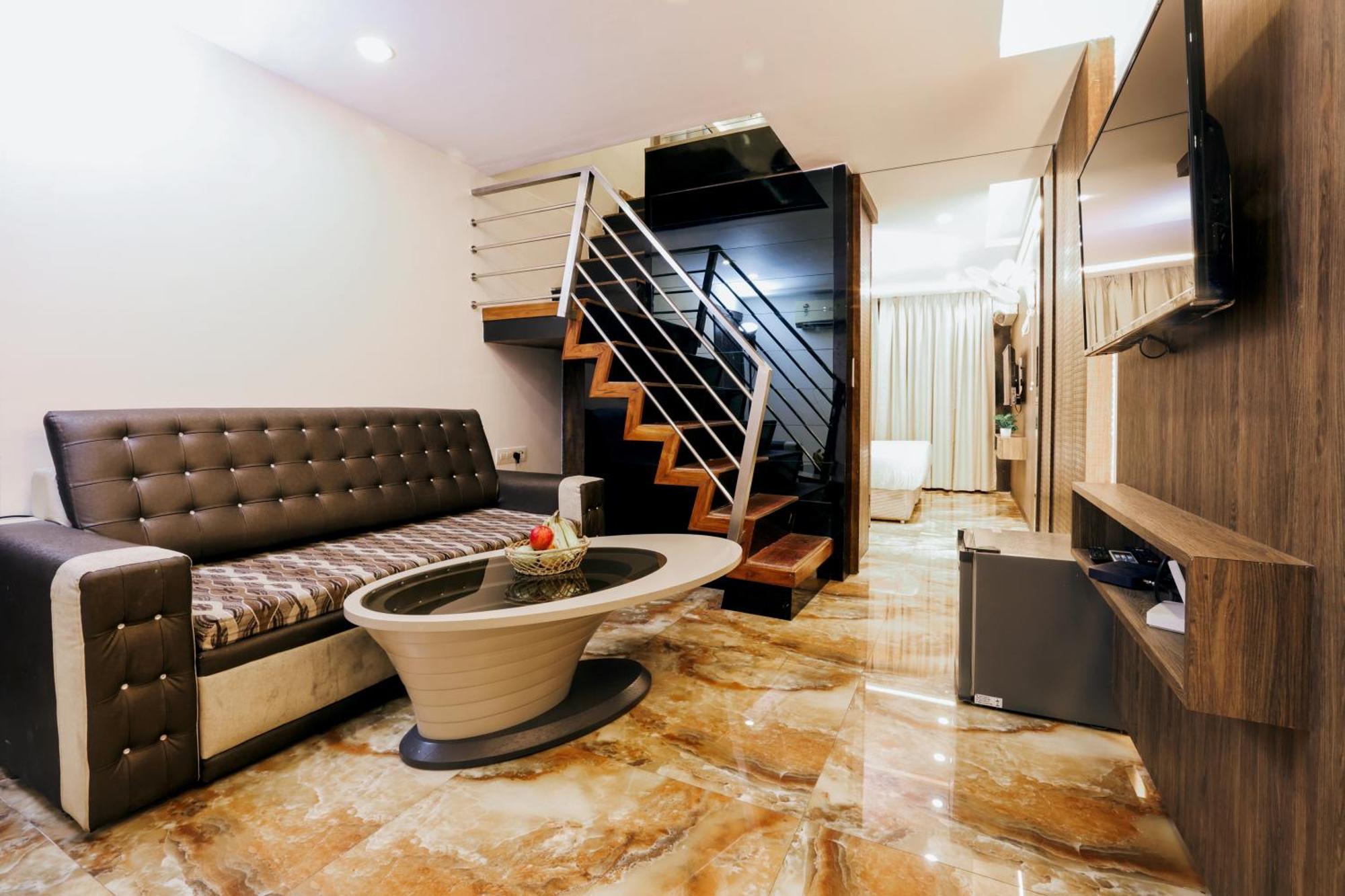 Kumar By Turtle, 4* Lonavala