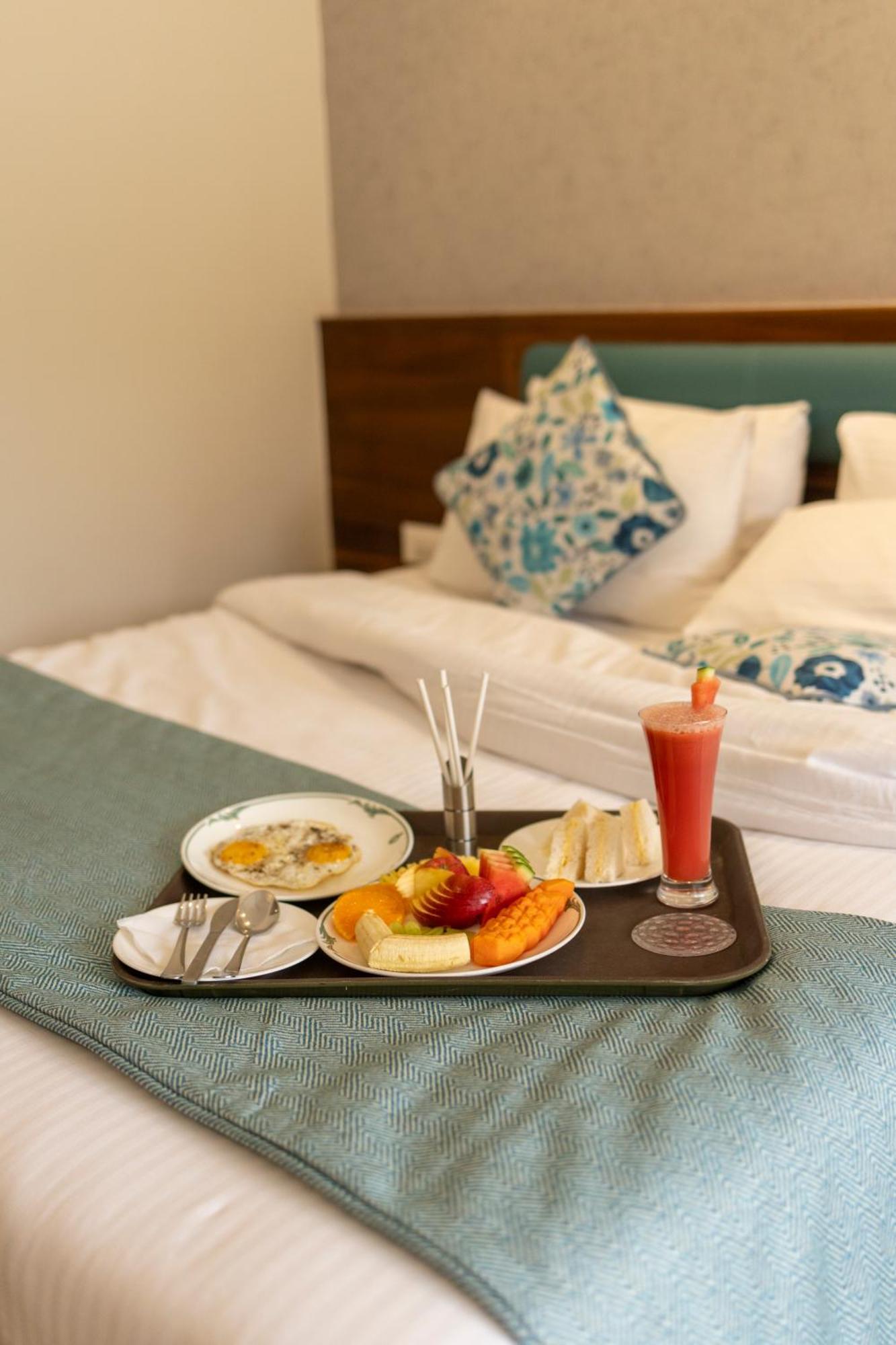 The Metropole By Keyboard Hotel 4*