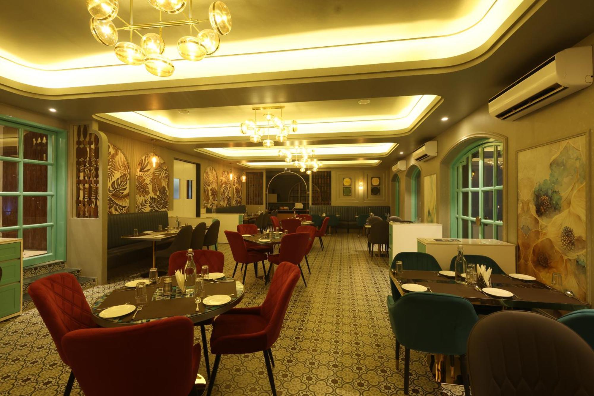 The Metropole By Keyboard Hotel 4*