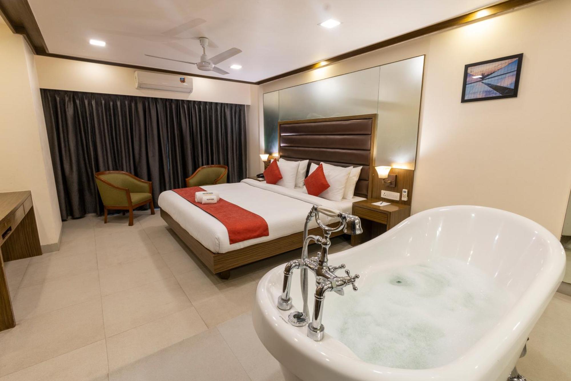The Metropole By Keyboard 4* Lonavala