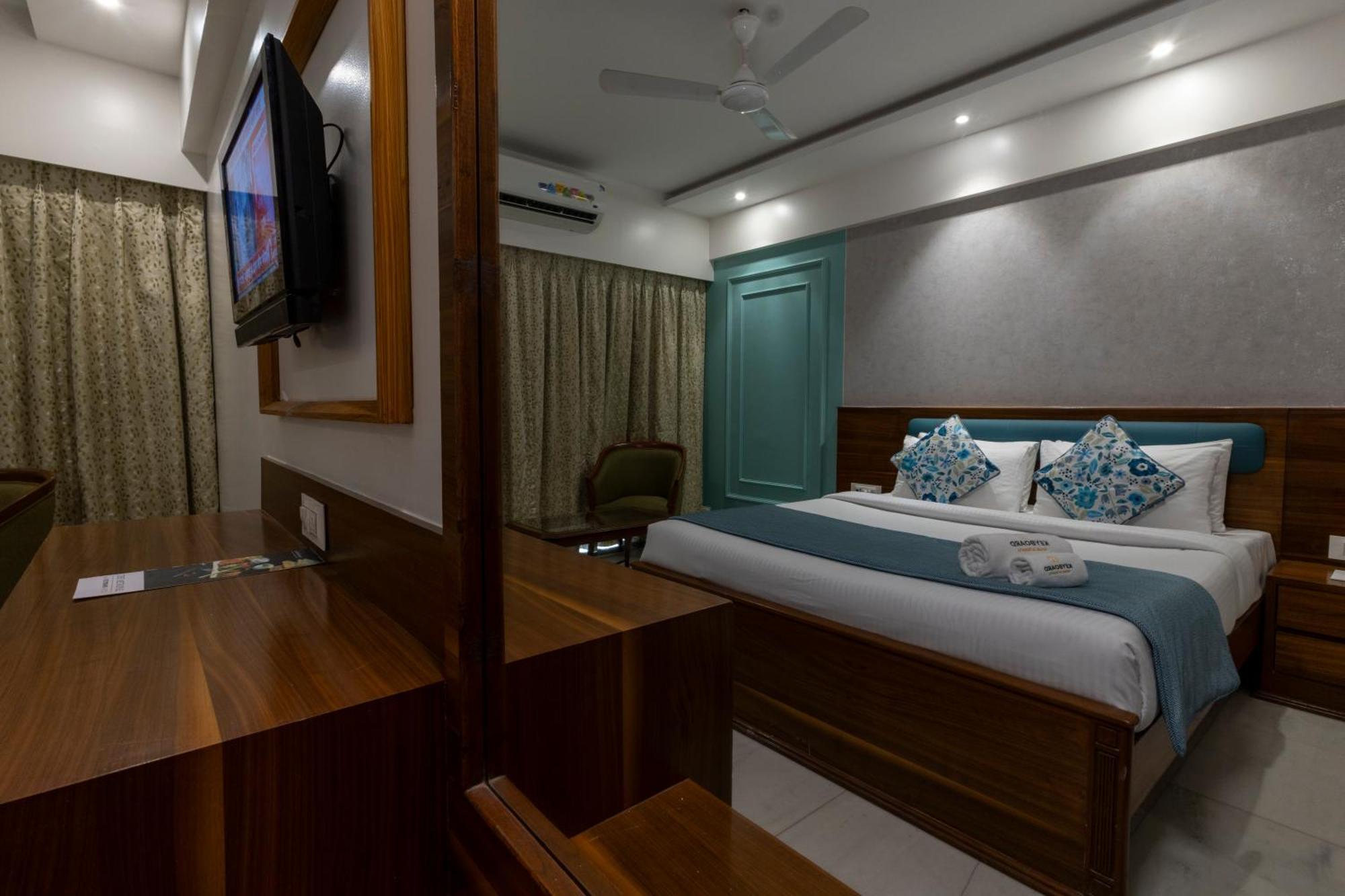 The Metropole By Keyboard Hotel Lonavala