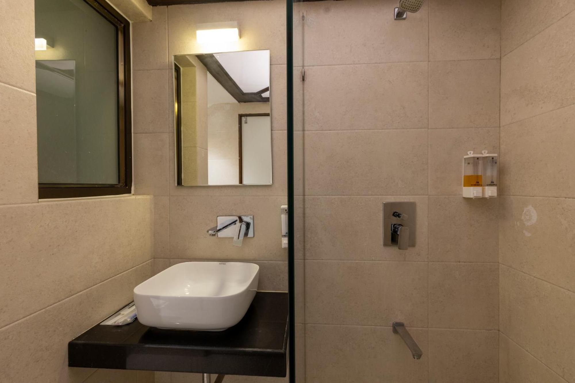 The Metropole By Keyboard 4* Lonavala