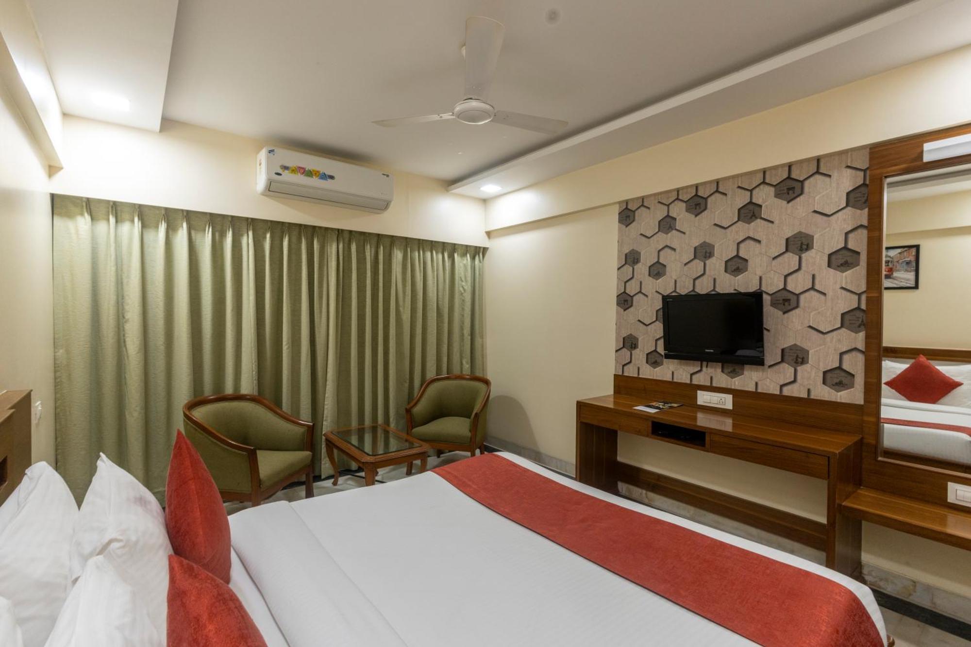 The Metropole By Keyboard 4* Lonavala