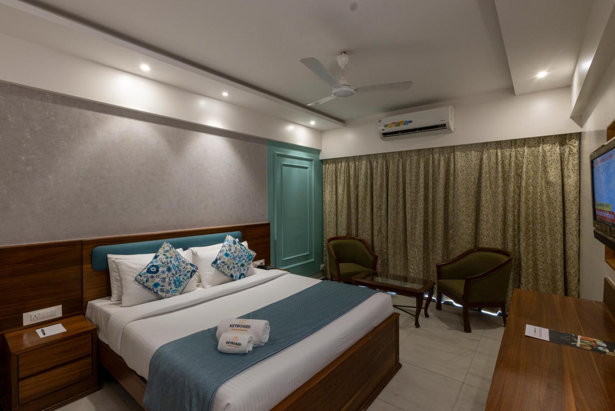 The Metropole By Keyboard Hotel 4*