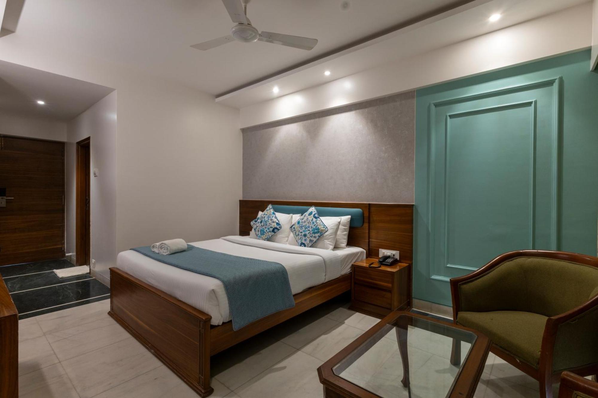 The Metropole By Keyboard 4* Lonavala