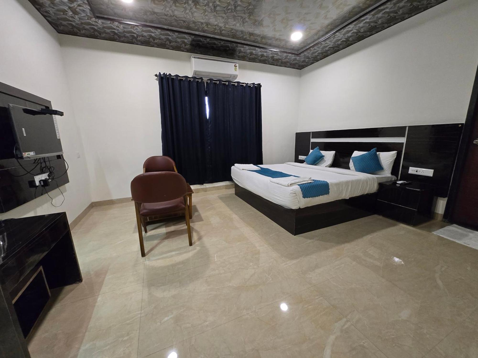 Hill Hotel Lonavala
