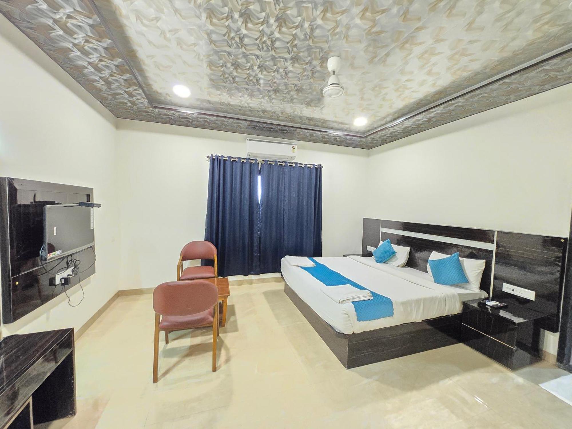 Hill 3* Lonavala