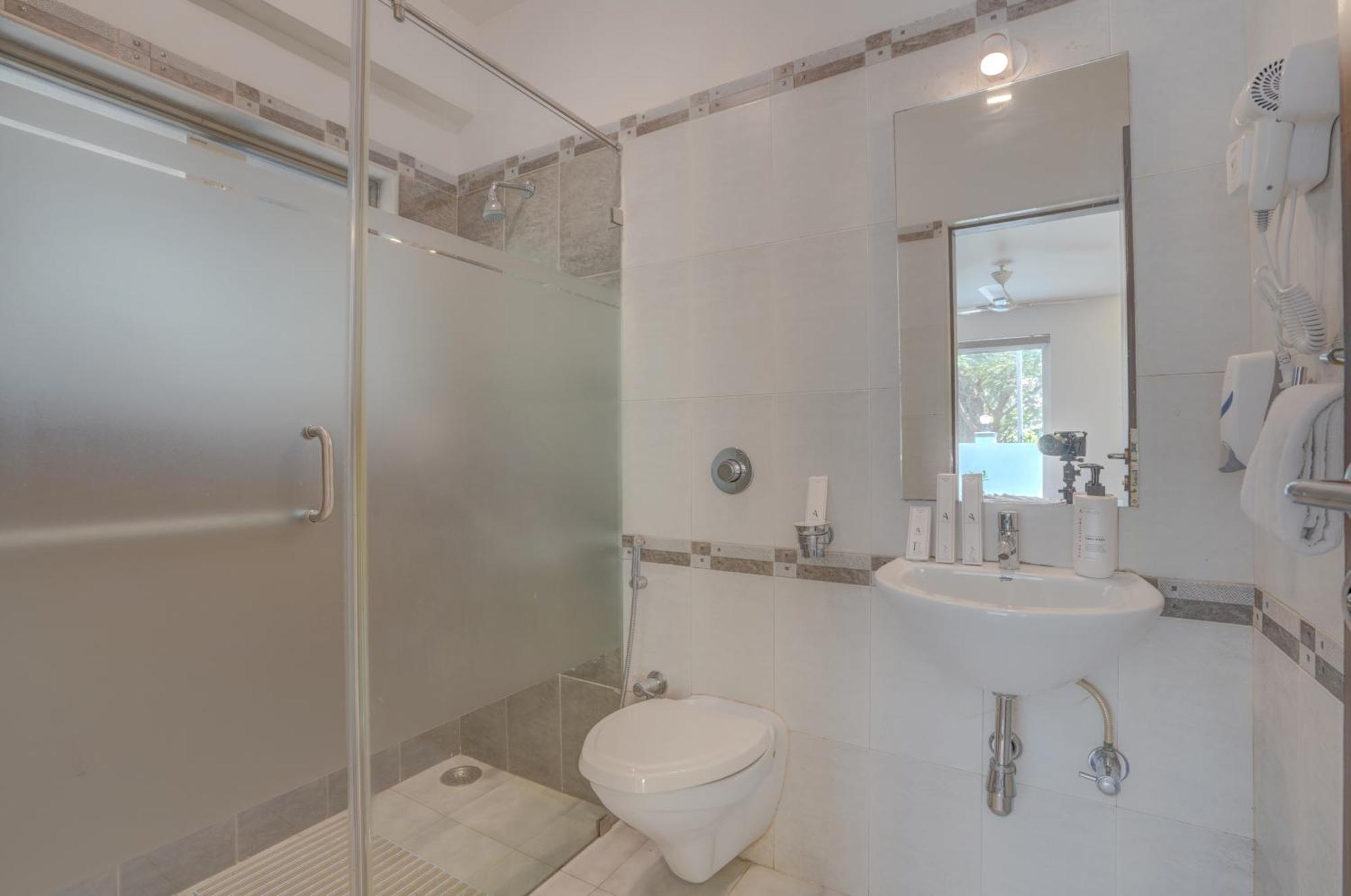Villa Alaya Adarsh Elegant 3-bhk With Private Pool