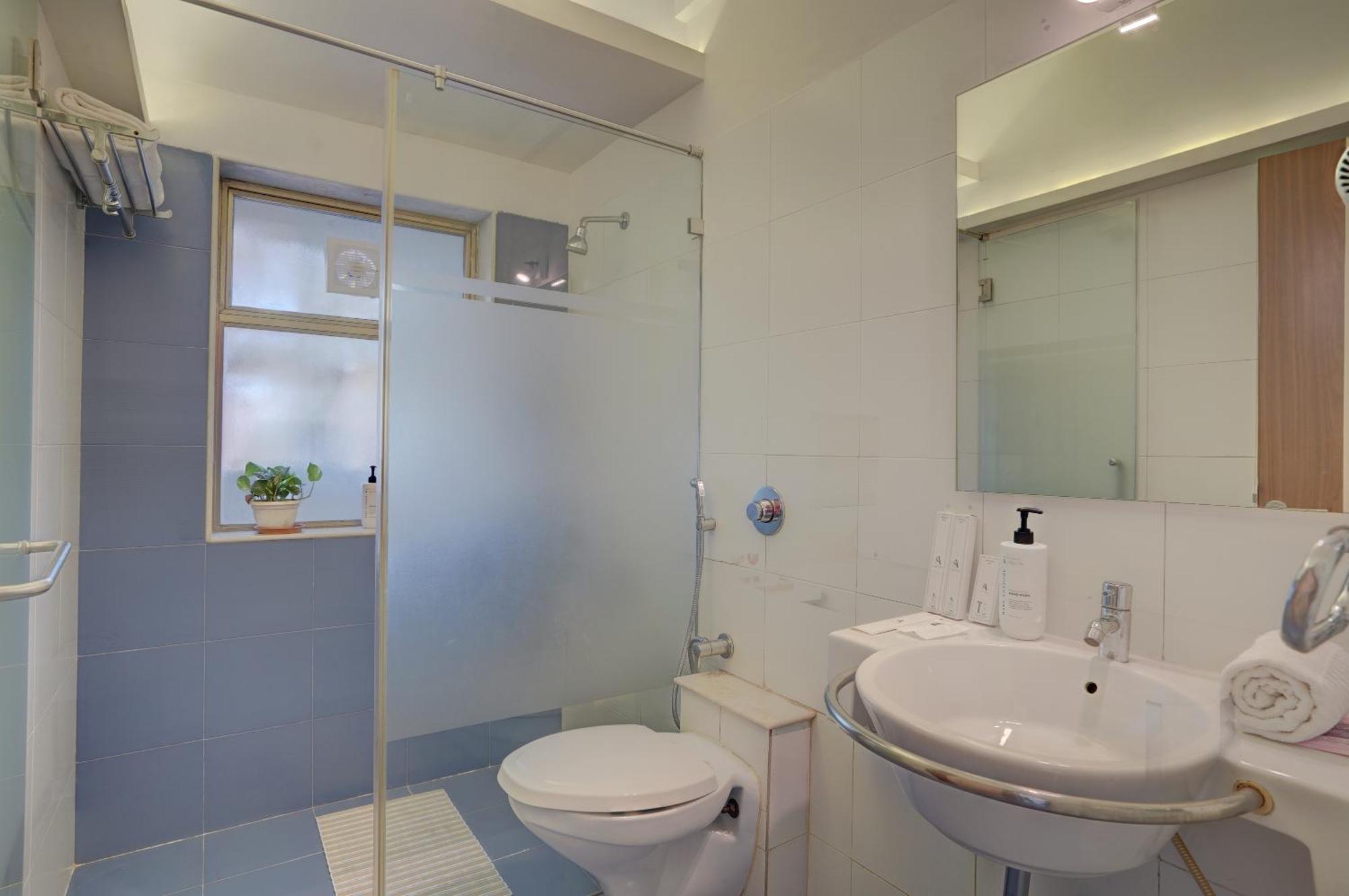 Alaya Adarsh Elegant 3-bhk With Private Pool