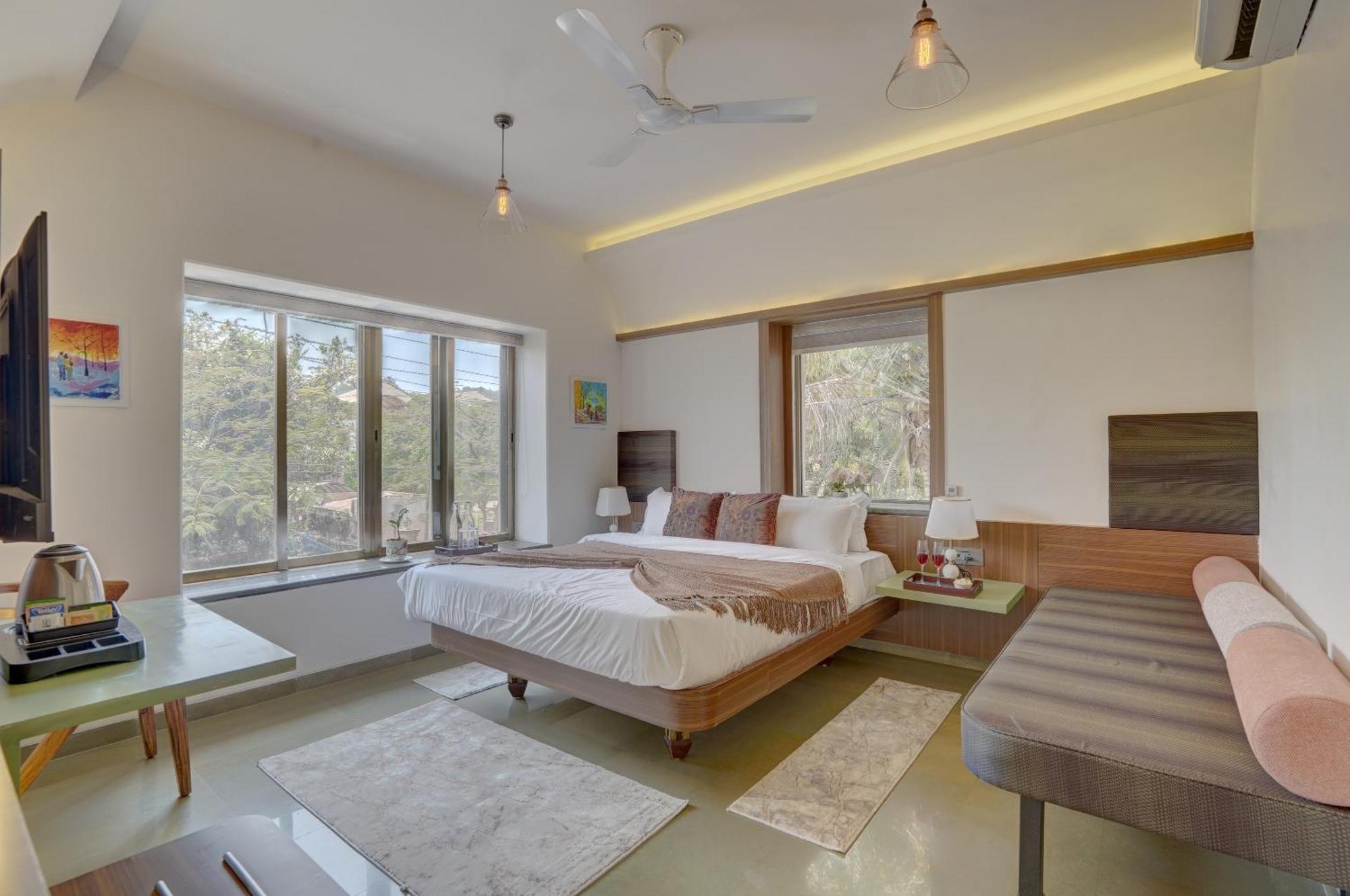Alaya Adarsh Elegant 3-bhk With Private Pool * Lonavala