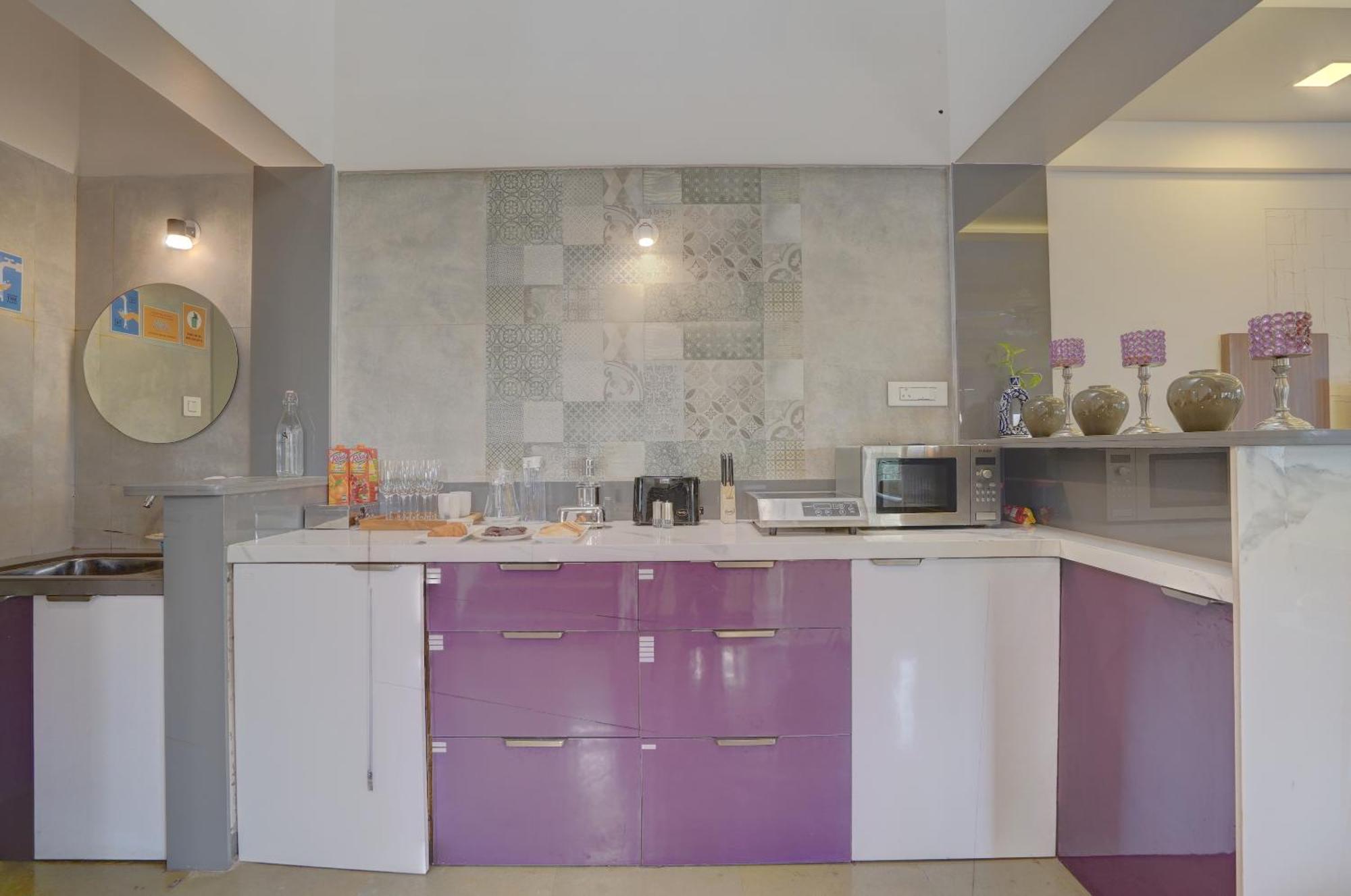 Villa Alaya Adarsh Elegant 3-bhk With Private Pool *