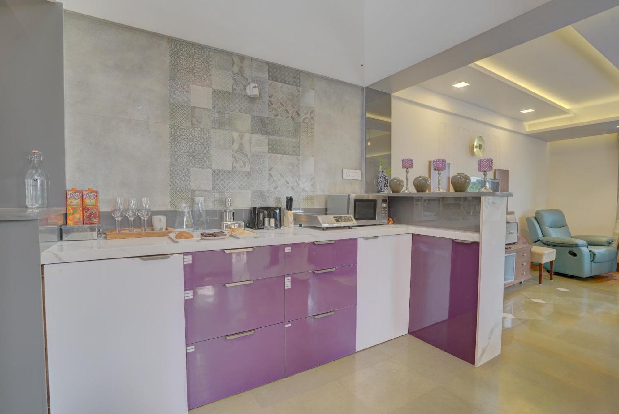 Alaya Adarsh Elegant 3-bhk With Private Pool * Lonavala