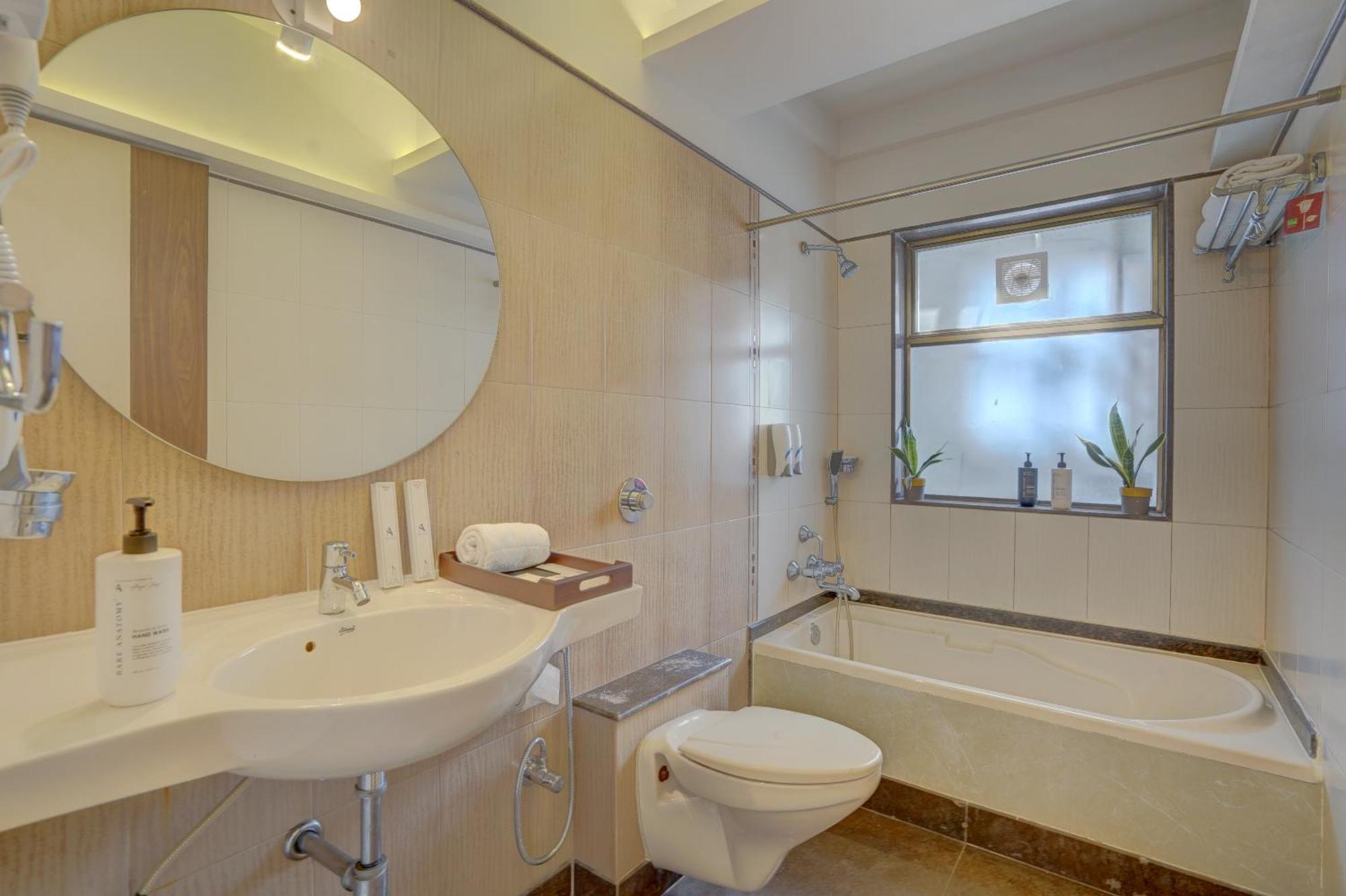 Alaya Adarsh Elegant 3-bhk With Private Pool