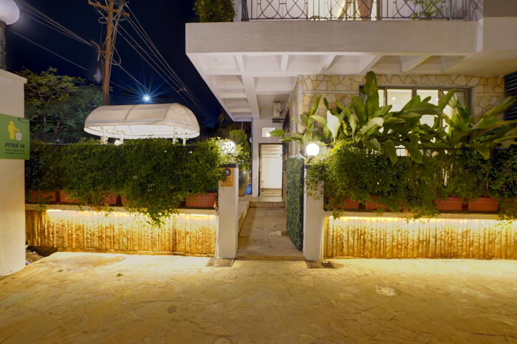 Alaya Adarsh Elegant 3-bhk With Private Pool Villa Lonavala