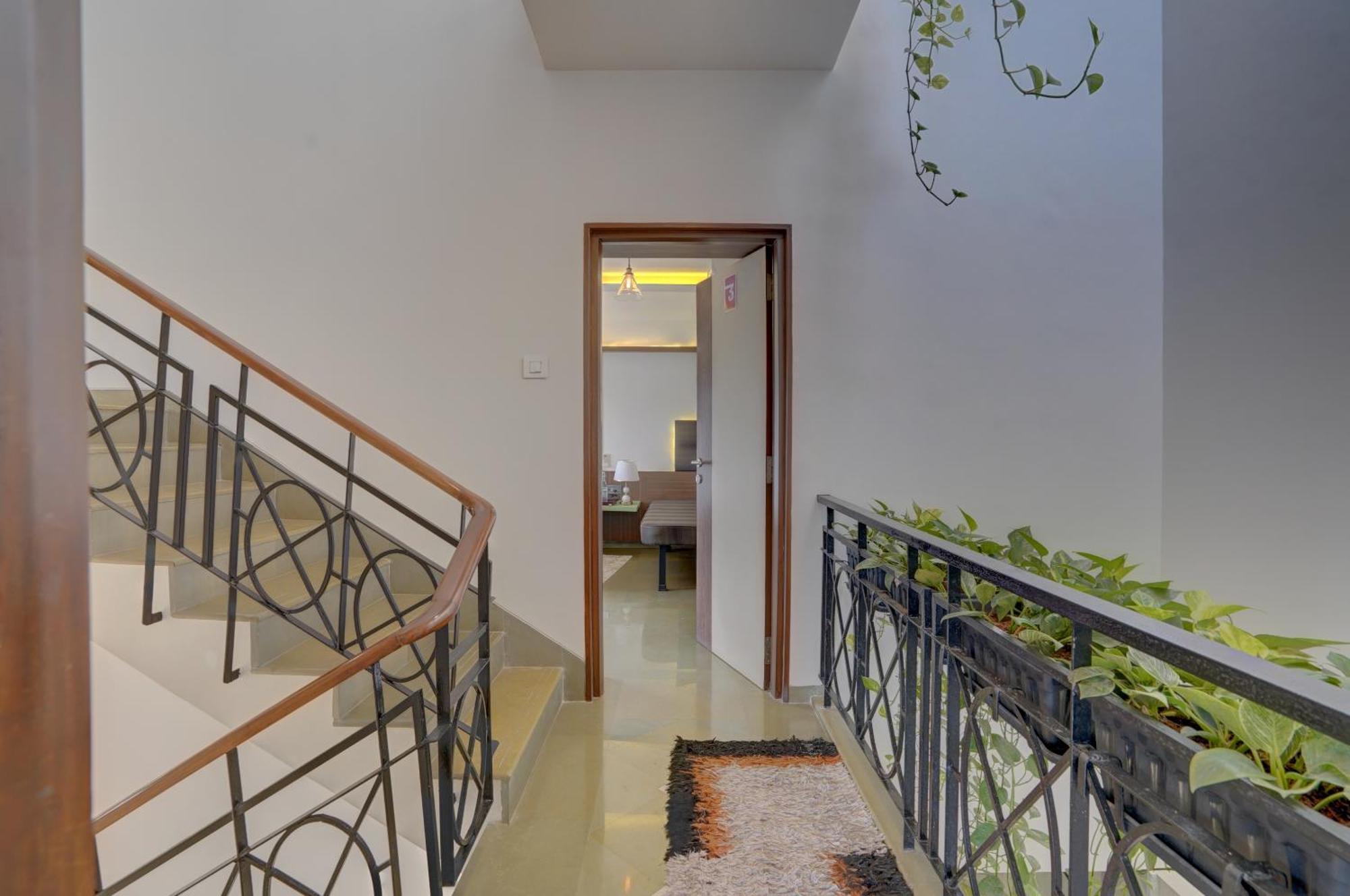 Villa Alaya Adarsh Elegant 3-bhk With Private Pool Lonavala