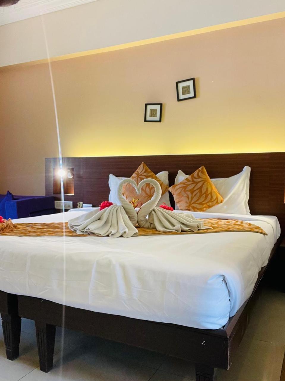 Hotel Aron & 4*