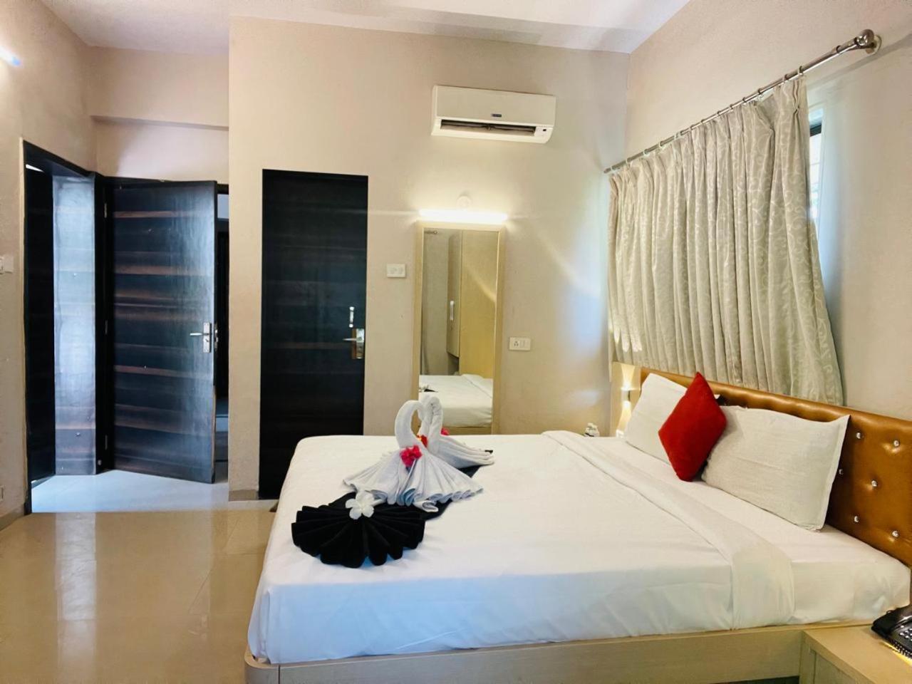 Aron & Hotel