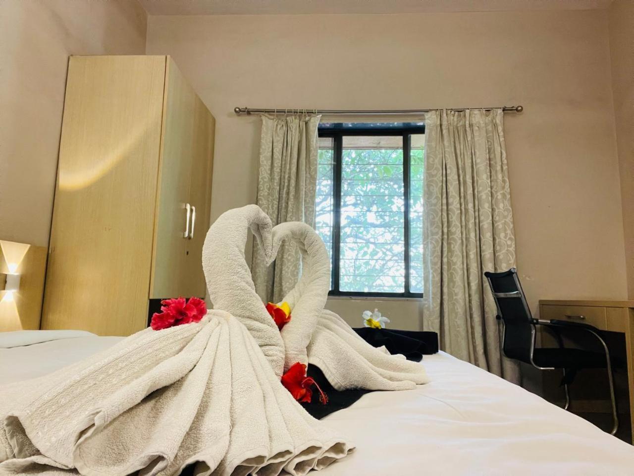 Hotel Aron &