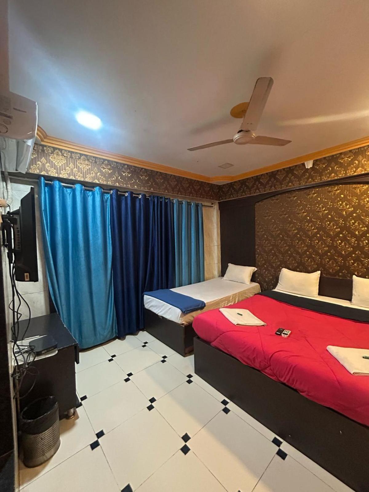 Hotel Horizon Lonavala