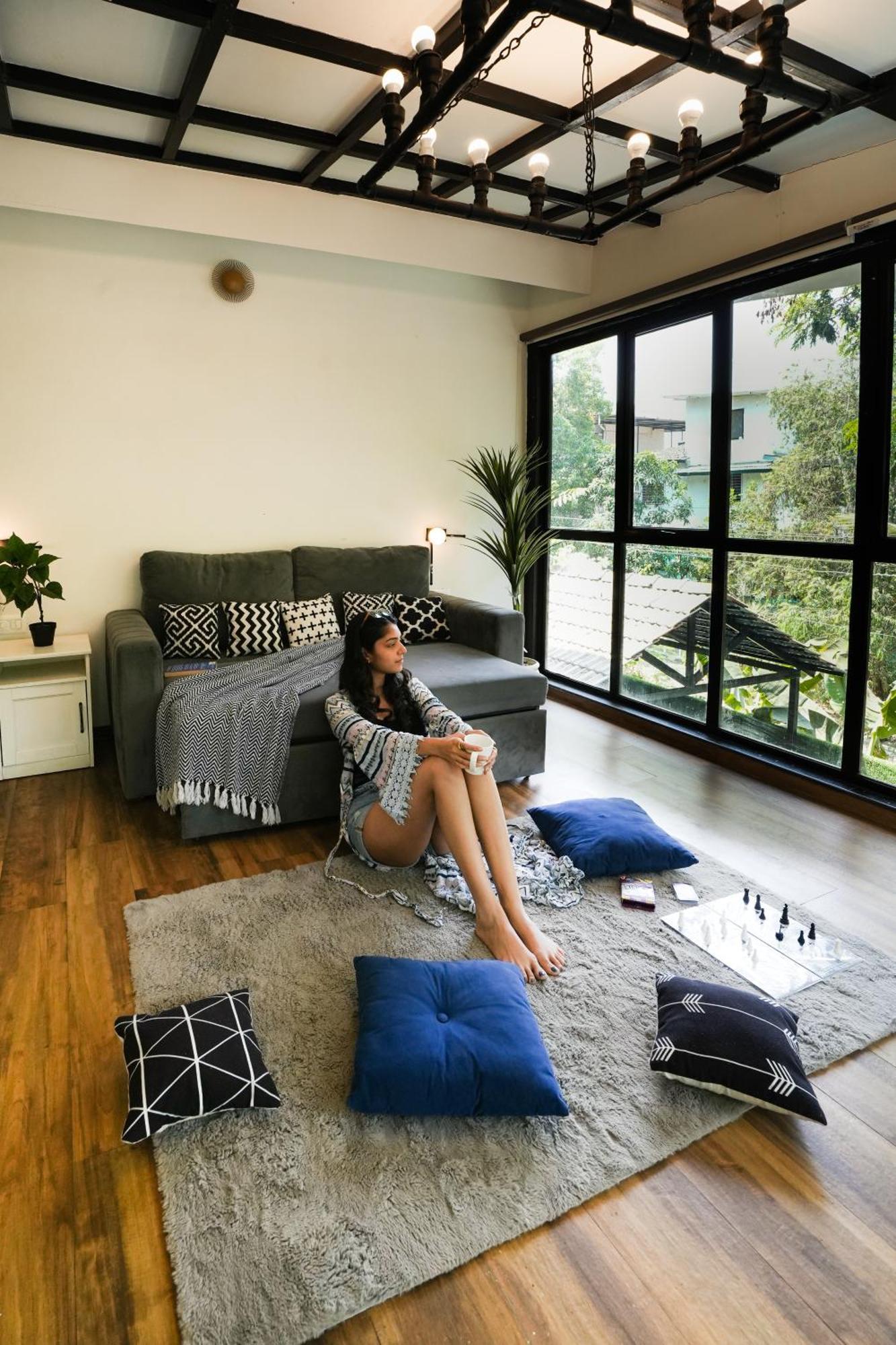 Ekostay Gold - Cosy Cove *