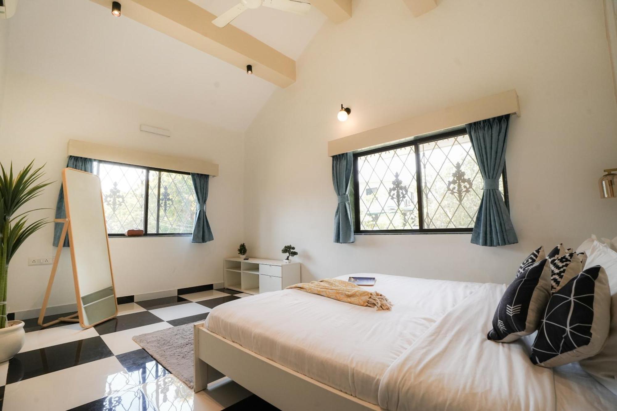 Villa Ekostay Gold - Cosy Cove