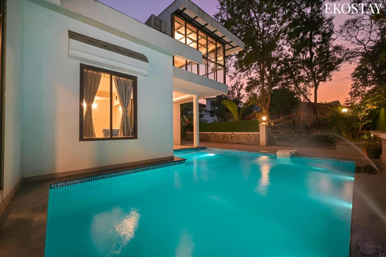 Ekostay Gold - Cosy Cove