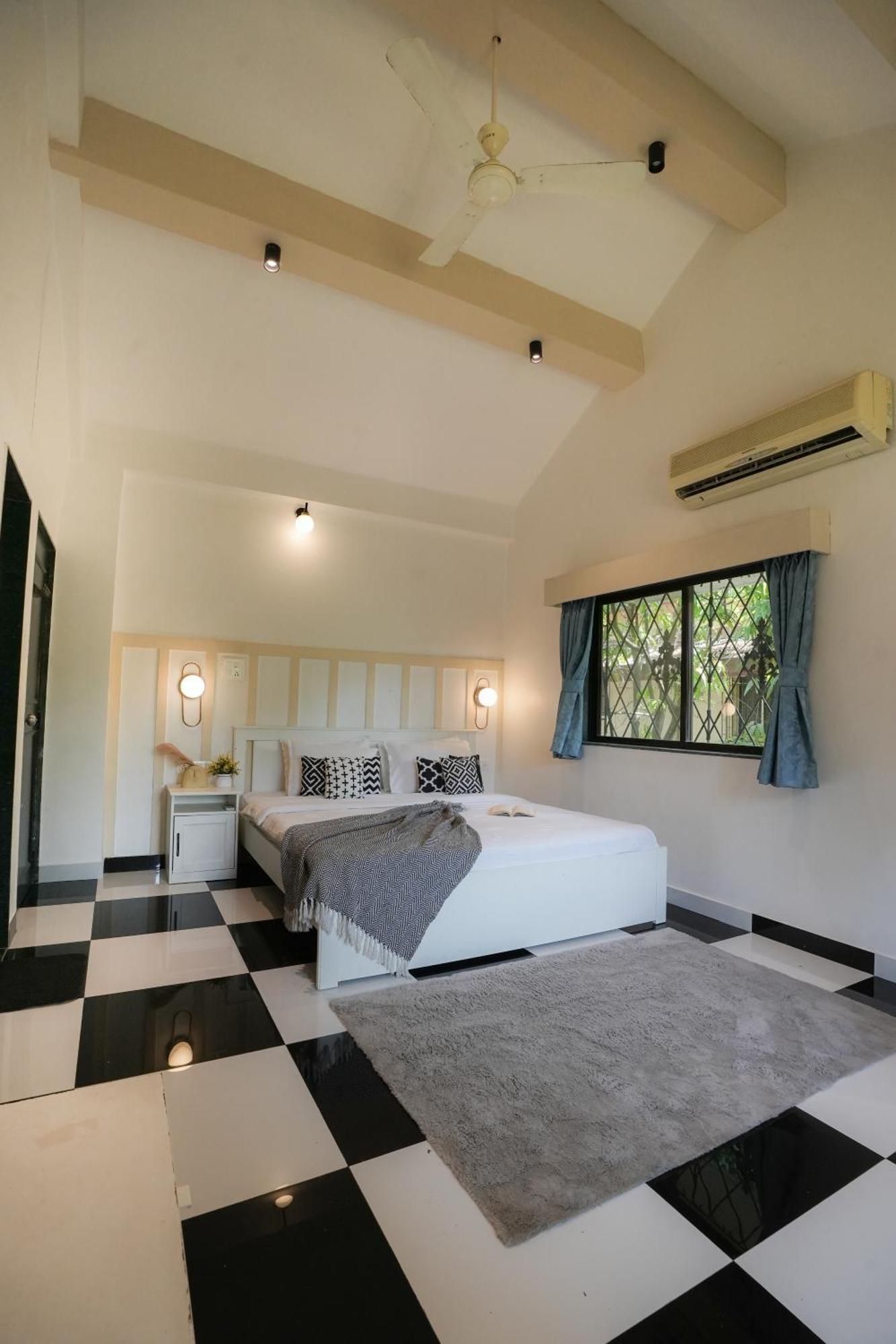 Ekostay Gold - Cosy Cove Villa