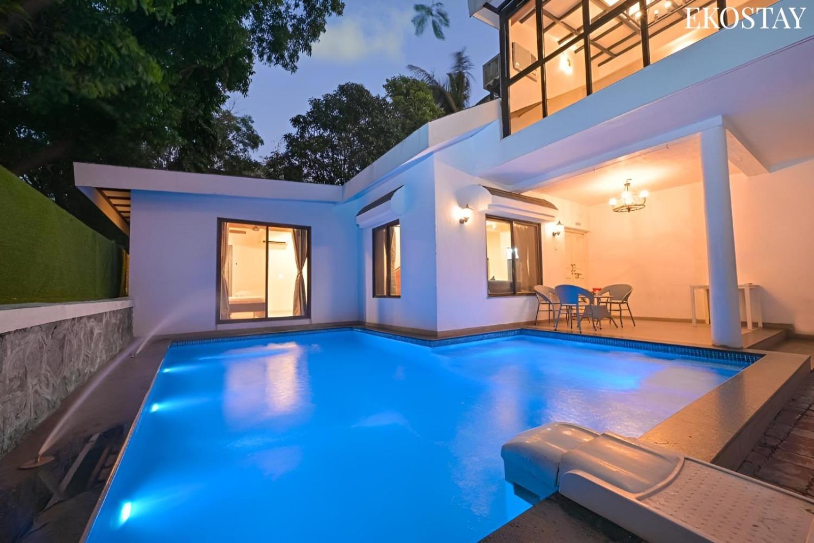Villa Ekostay Gold - Cosy Cove