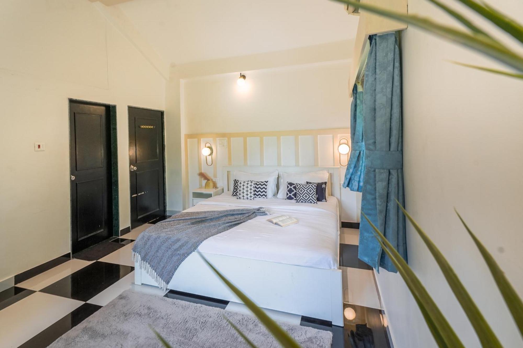 Villa Ekostay Gold - Cosy Cove *
