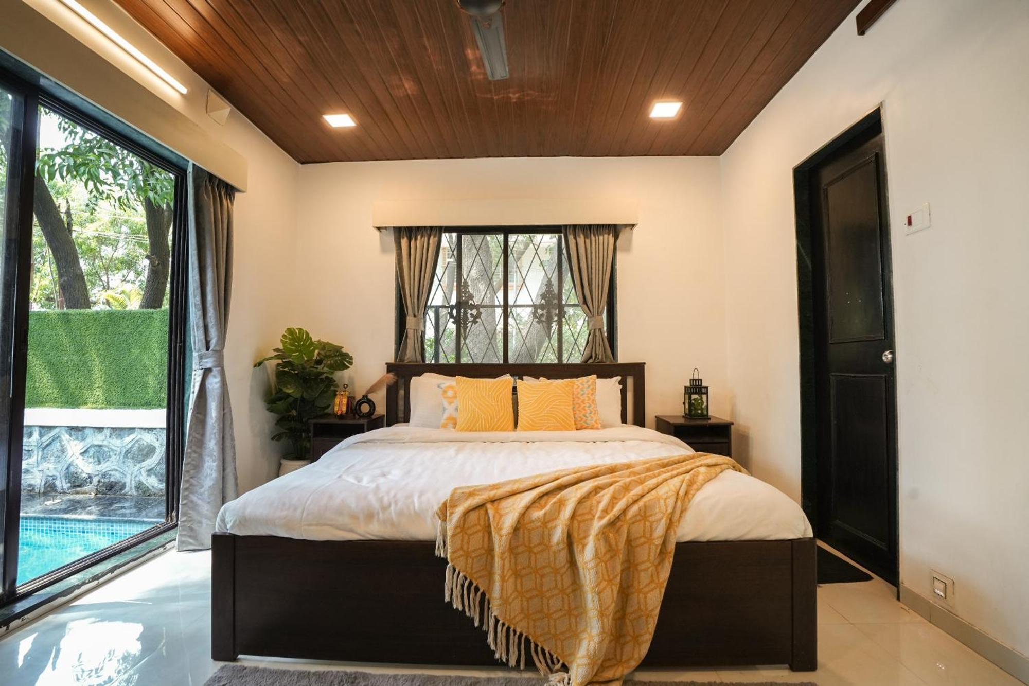 Ekostay Gold - Cosy Cove *